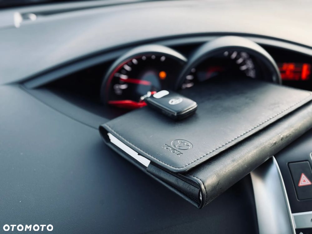 Toyota Verso 1.6 D-4D 5-Sitzer Start/Stop Skyview Edition - 39