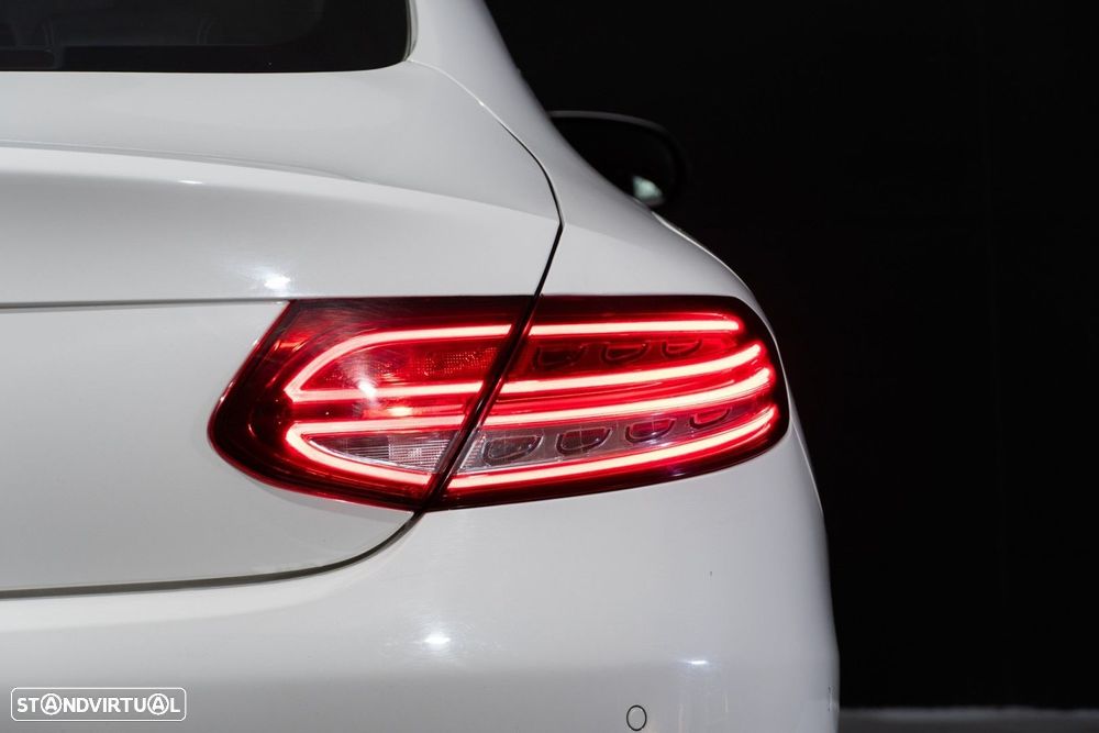 Mercedes-Benz C 220 d - 35