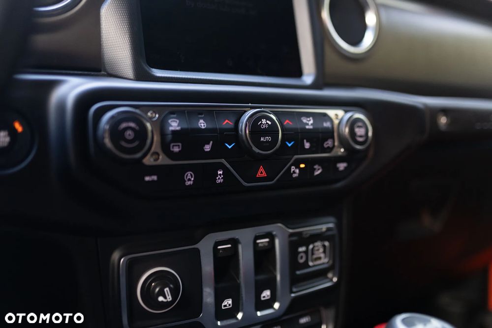 Jeep Wrangler GME 2.0 Turbo Rubicon - 26