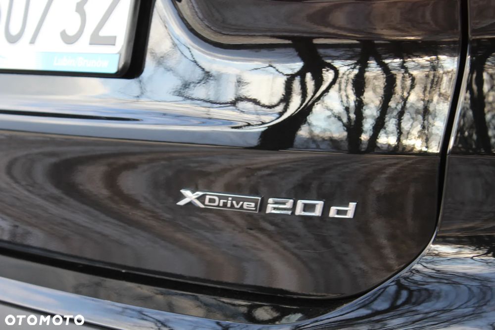 BMW X1 xDrive20d xLine sport - 34