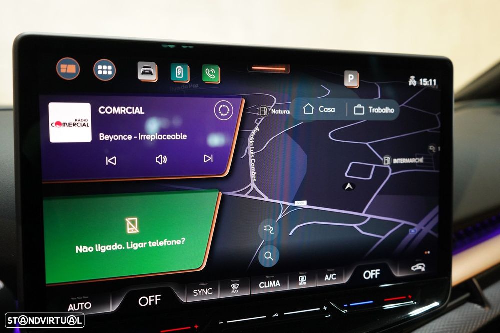 Cupra Tavascan 77 kWh Endurance - 16