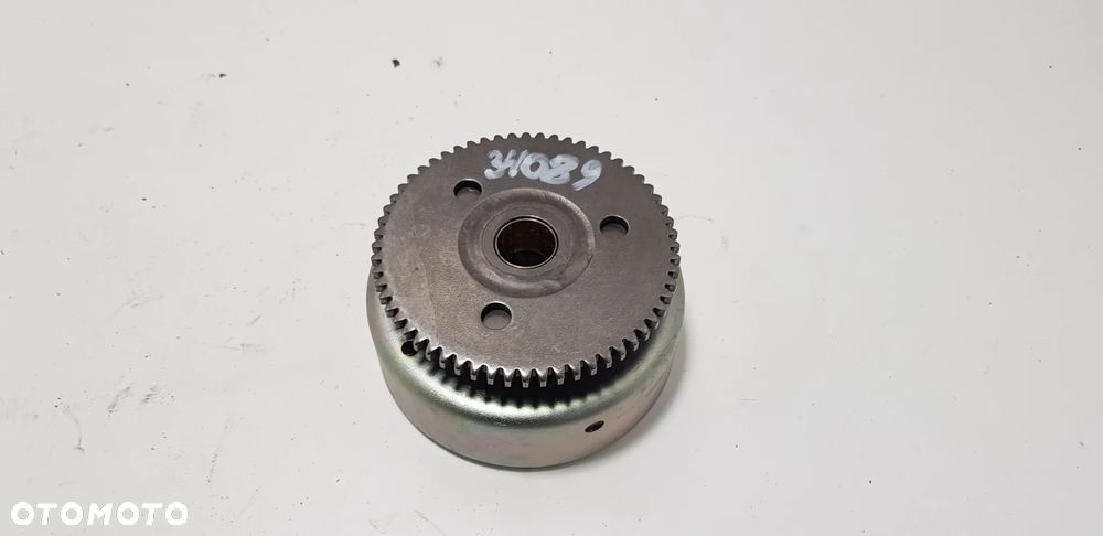 SYM Joyride EVO 125 - Magneto Koło Magnesowe - 1