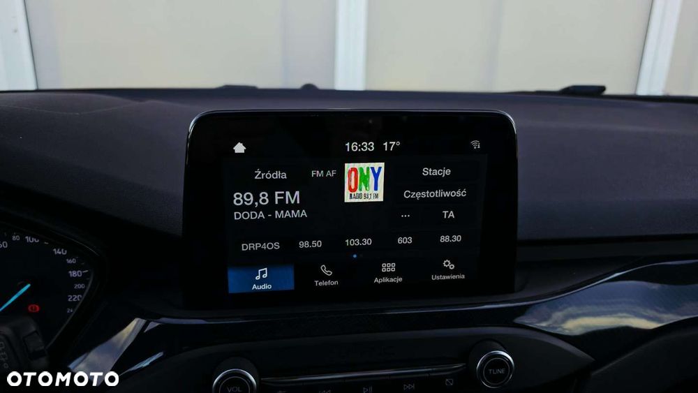 Ford Focus 1.0 EcoBoost Hybrid ST-LINE STYLE - 21