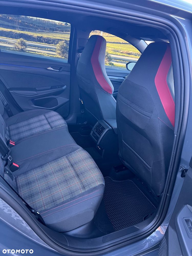 Volkswagen Golf GTI 2.0 TSI OPF Performance - 28