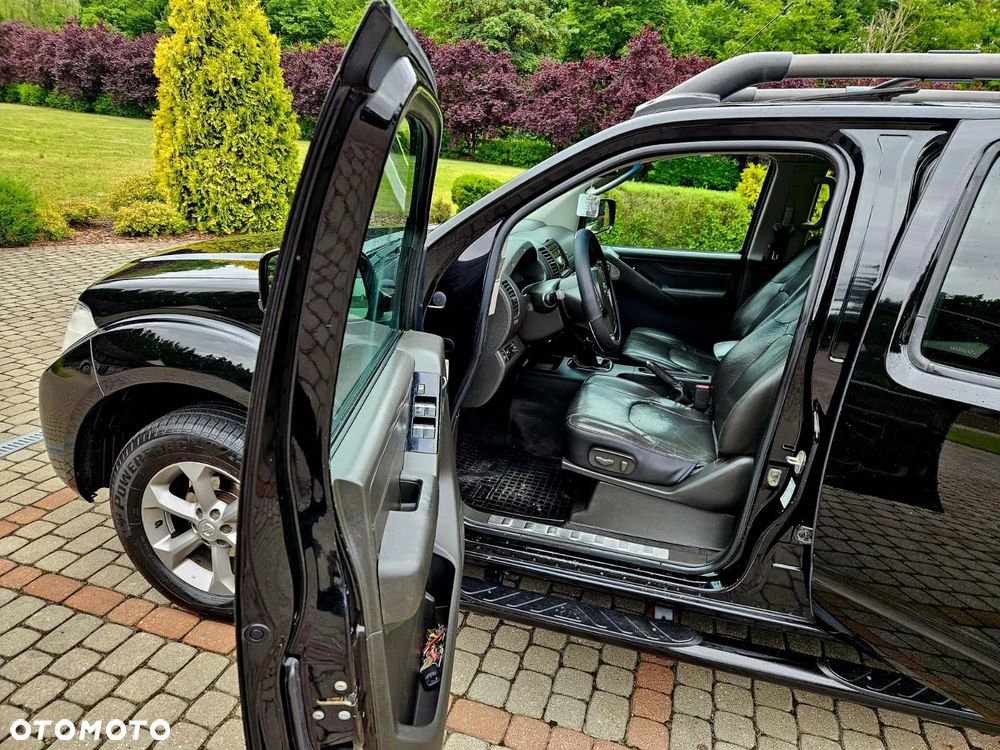 Nissan Navara - 23