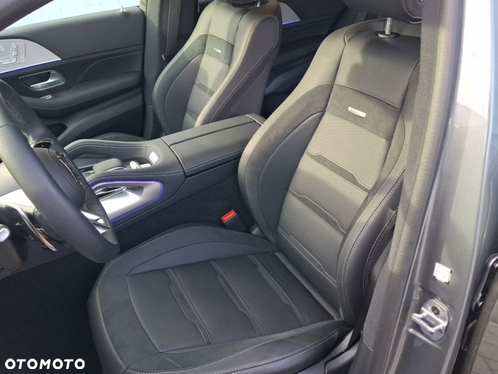 Mercedes-Benz GLE - 20