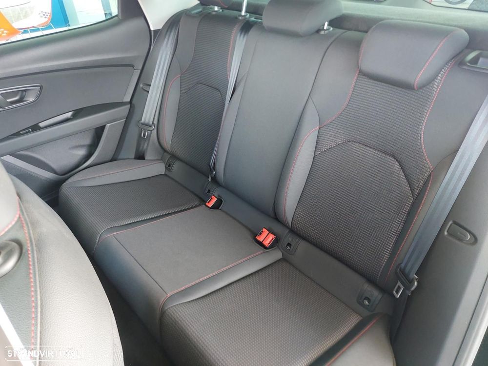 SEAT Leon 1.0 EcoTSI FR S/S - 14