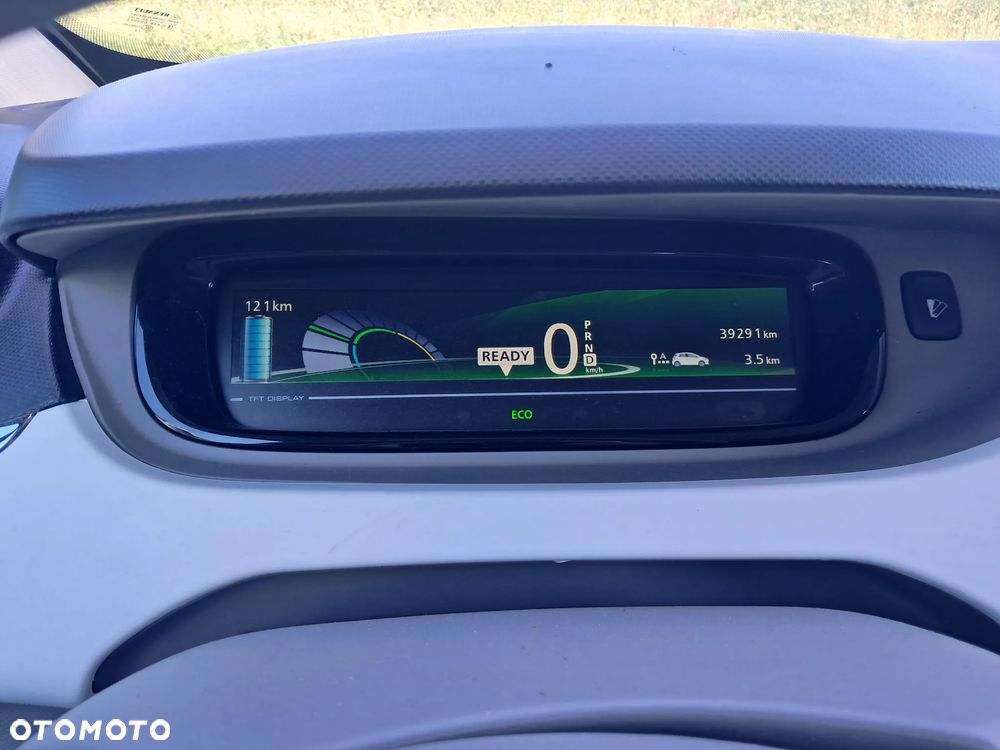 Renault Zoe Life - 2