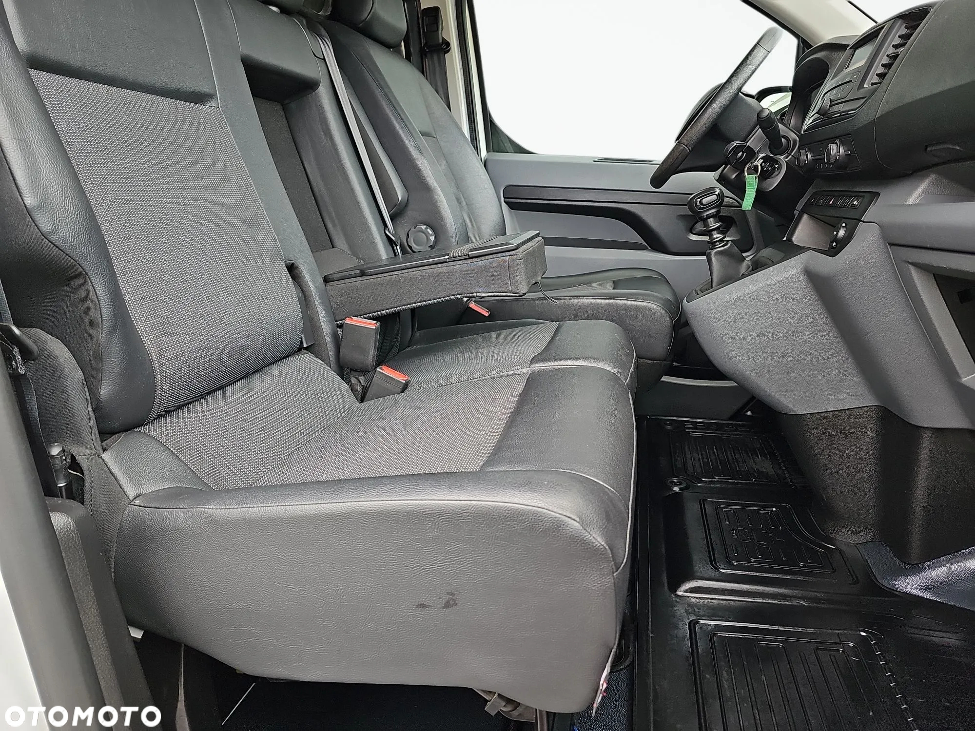 Toyota PROACE L3 LONG - 13