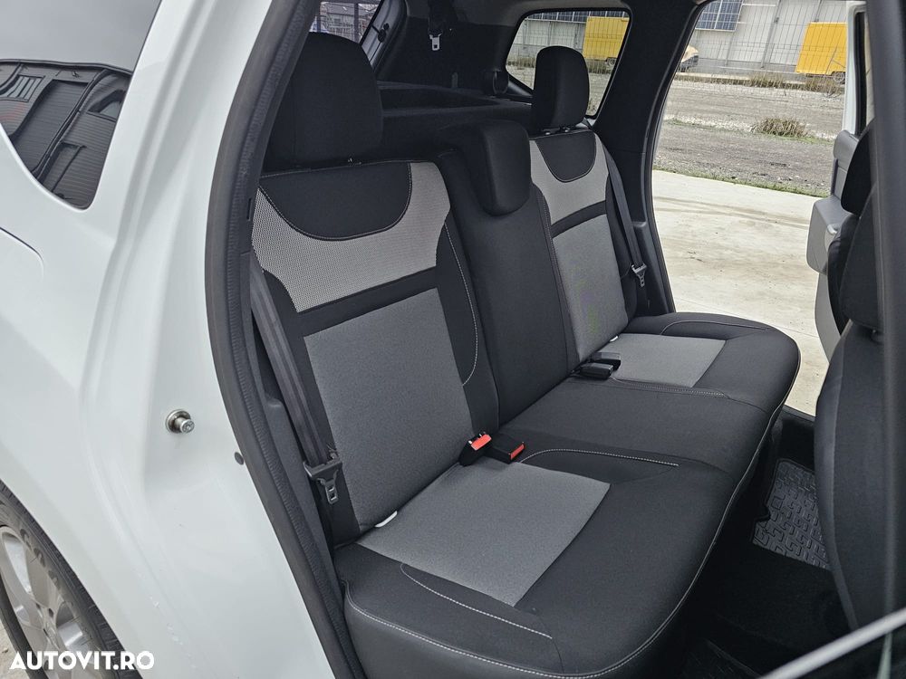 Dacia Duster TCe 125 4WD Prestige - 12