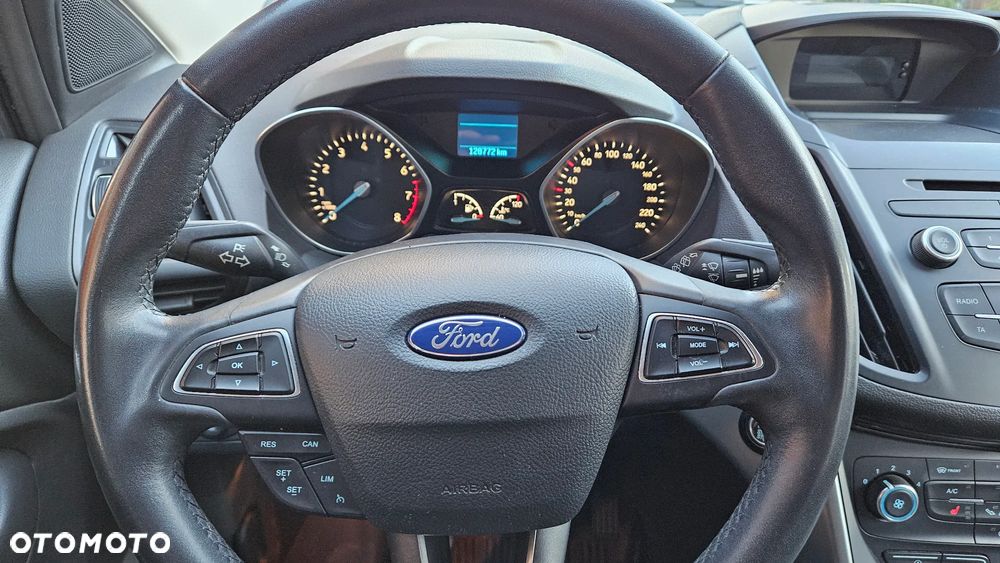 Ford Kuga 1.5 EcoBoost FWD Trend - 22