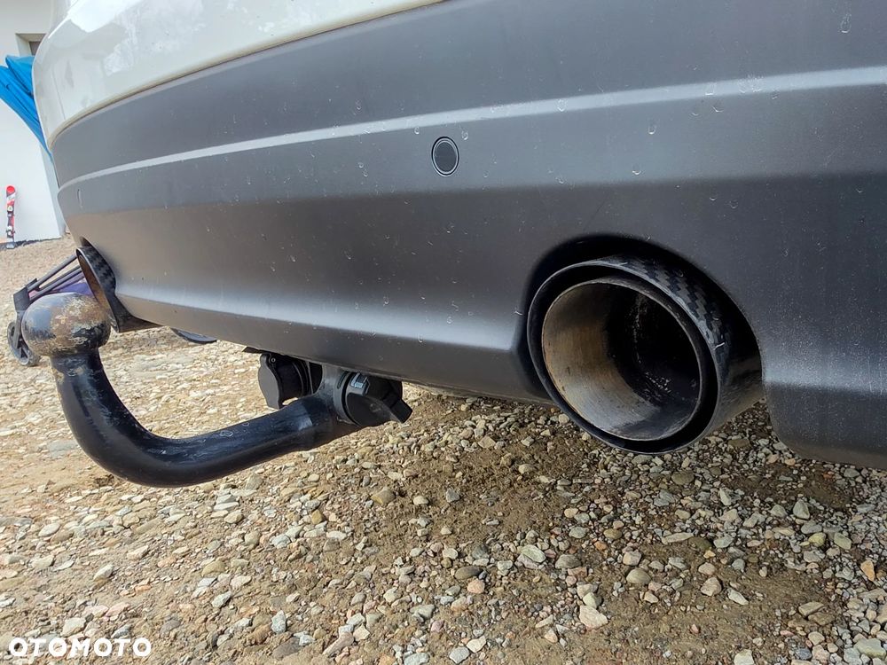 Jaguar F-Pace 35t AWD R-Sport - 14