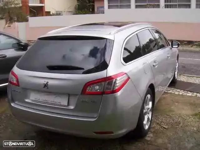 Peugeot 508 SW 1.6 e-HDi Allure J18 - 3