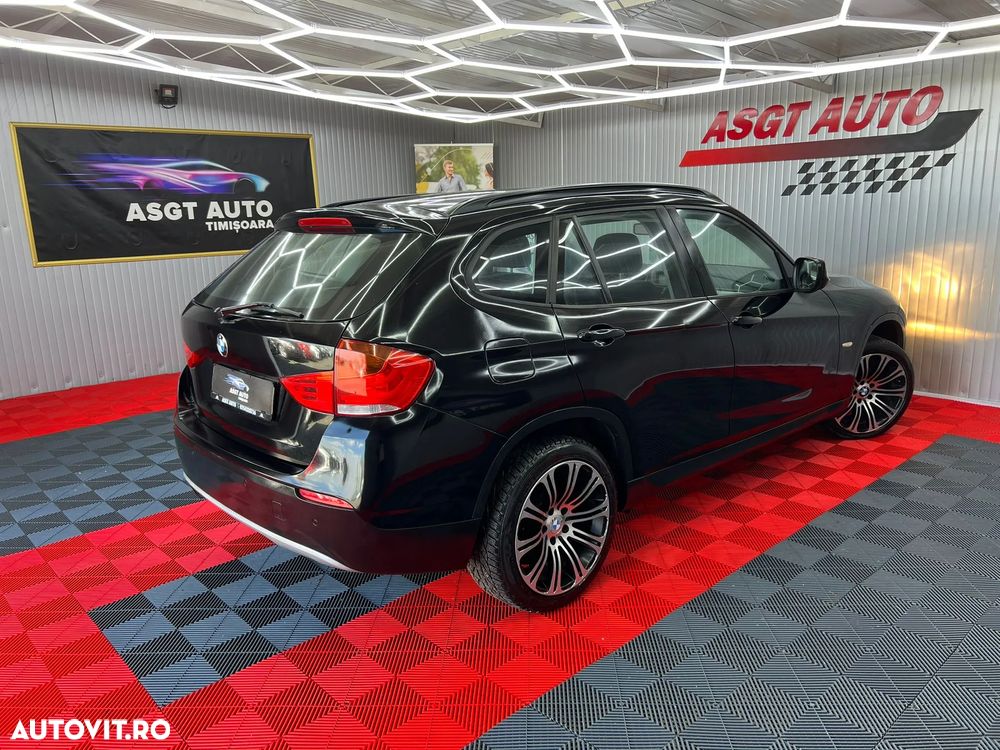 BMW X1 - 8