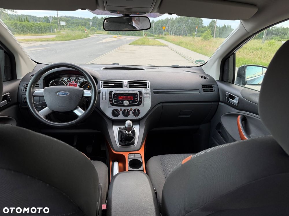 Ford Kuga 2.0 TDCi Trend - 9