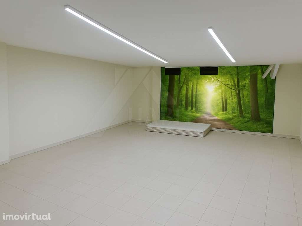 Espaço comercial em V. P. Âncora - Grande imagem: 2/7