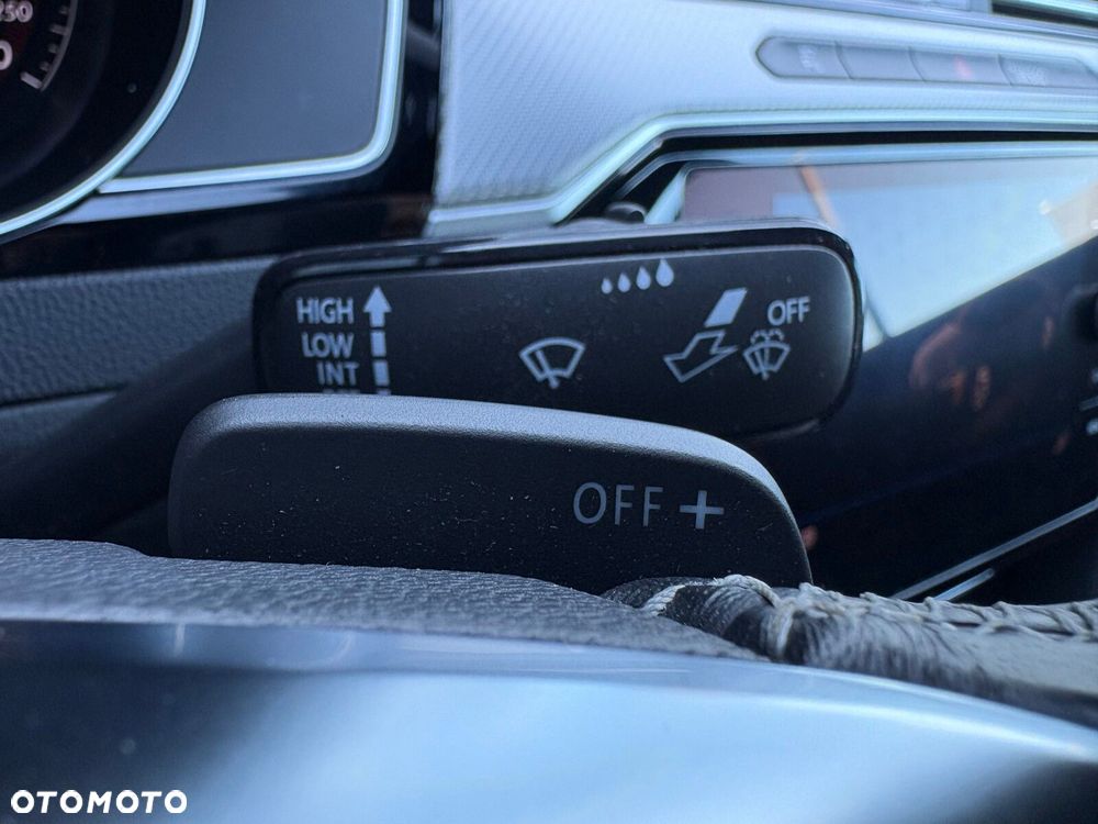 Volkswagen Arteon - 27