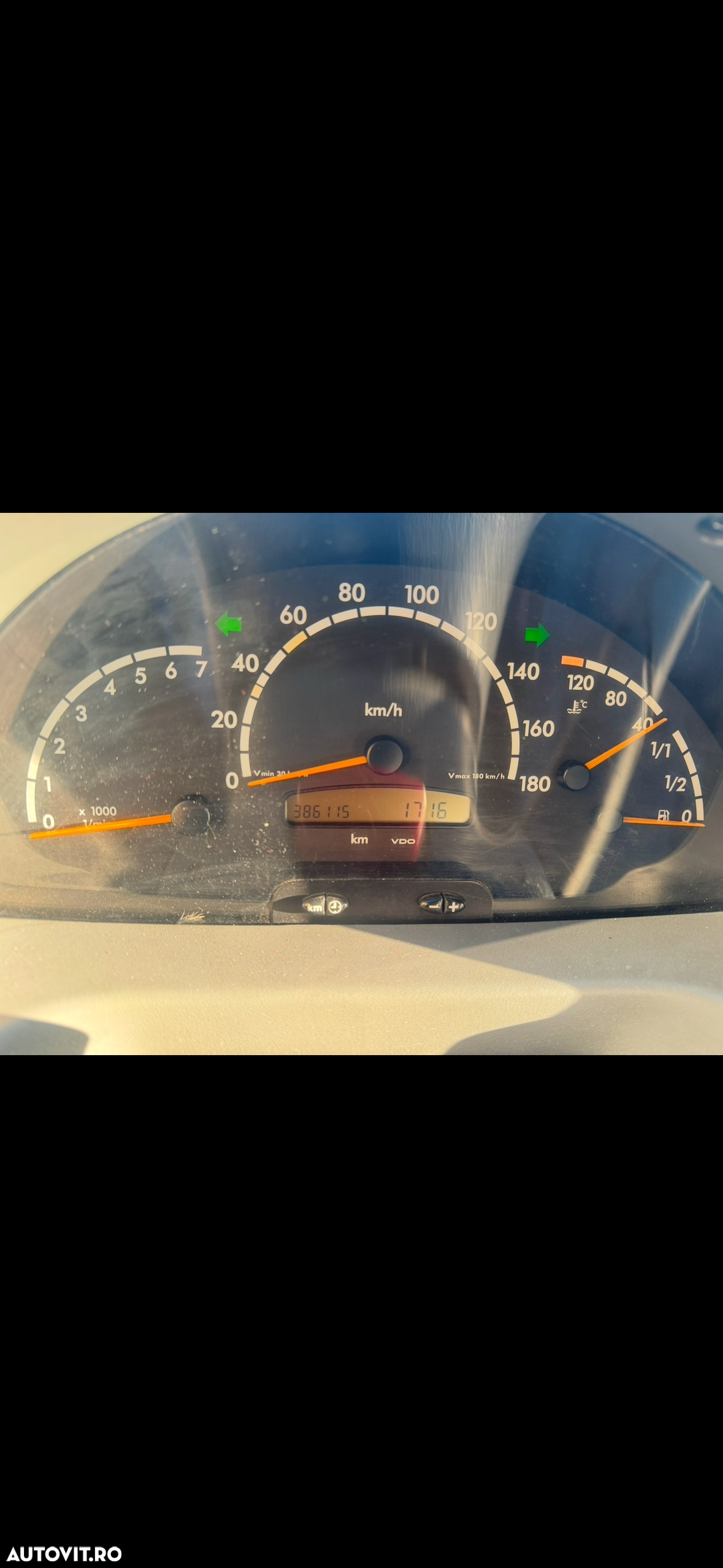 Mercedes-Benz Sprinter - 6