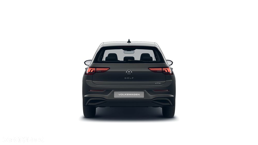 Volkswagen Golf 1.5 eTSI mHEV Life Plus DSG - 6