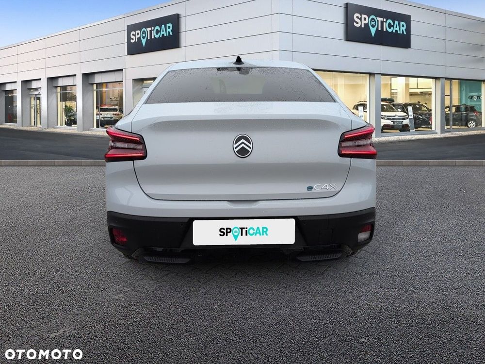 Citroën C4X - 5