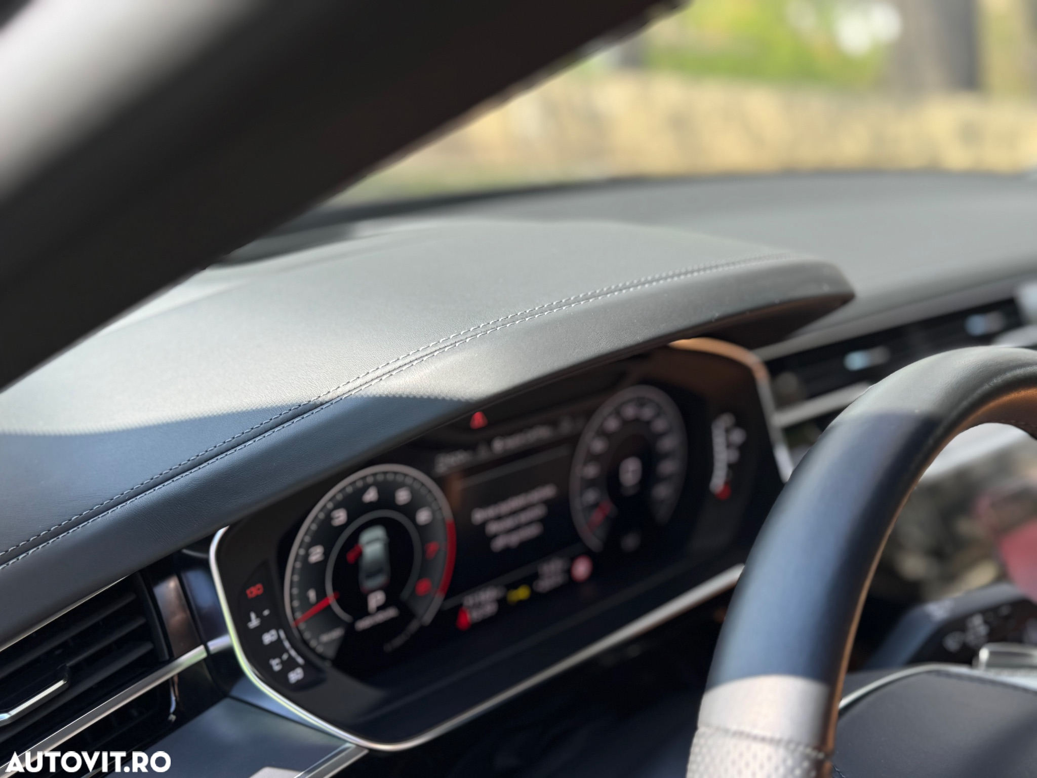 Audi A8 55 TFSI quattro Tiptronic MHEV - 8