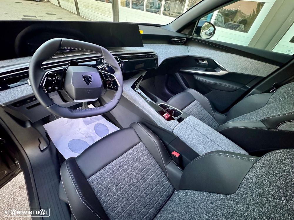 Peugeot 3008 - 6