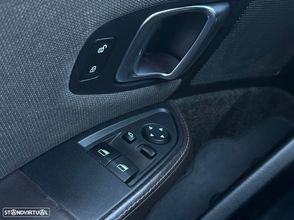 BMW i3 94Ah +EXA +Comfort Package Advance - 11