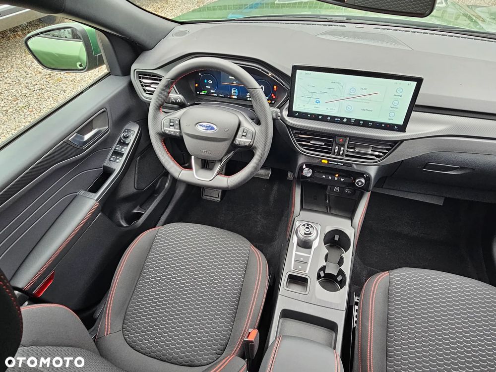 Ford Kuga 2.5 FHEV FWD ST-Line - 13