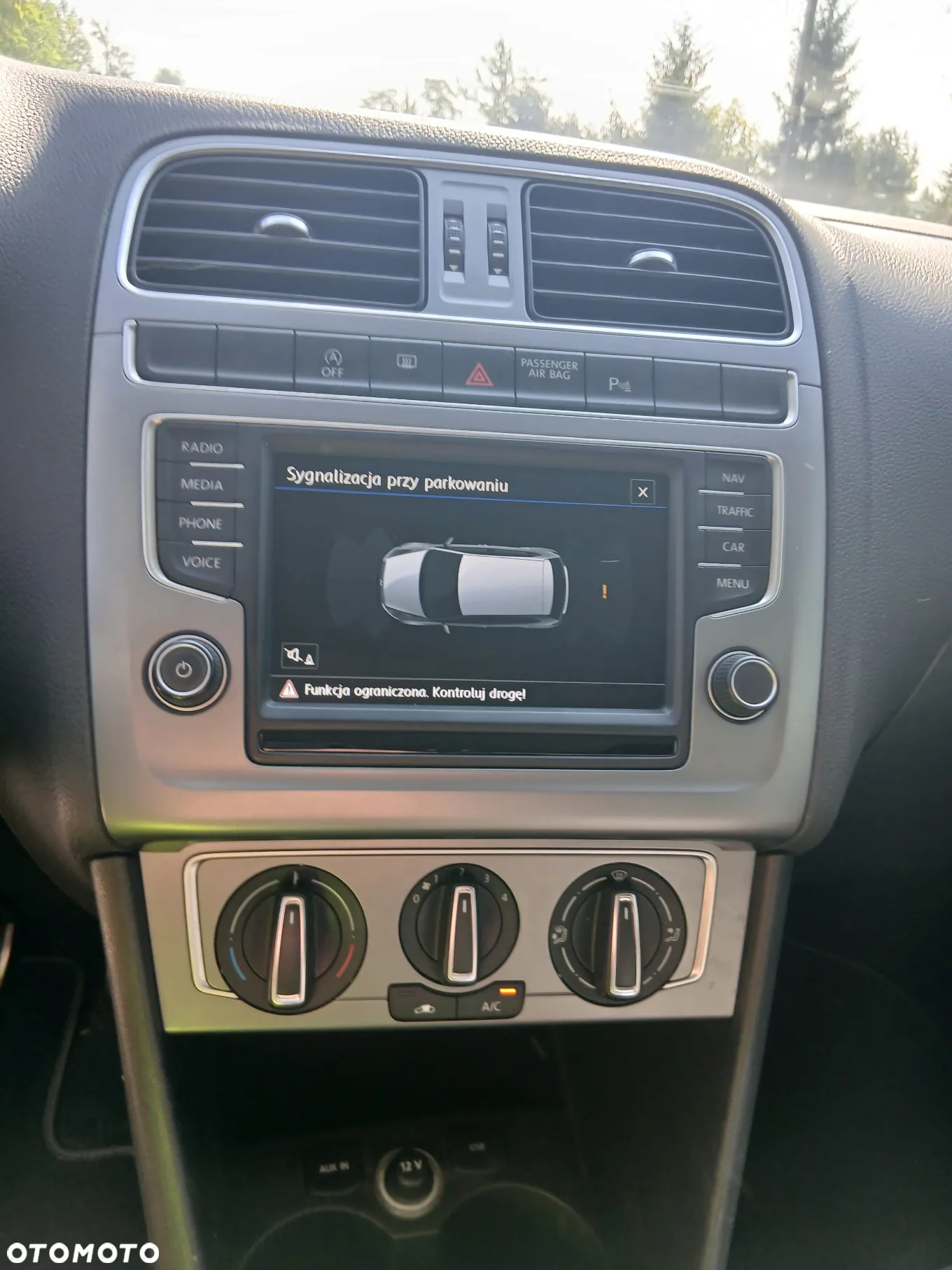 Volkswagen Polo - 8