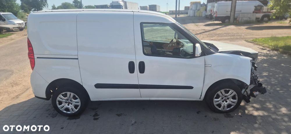 Fiat DOBLO - 7
