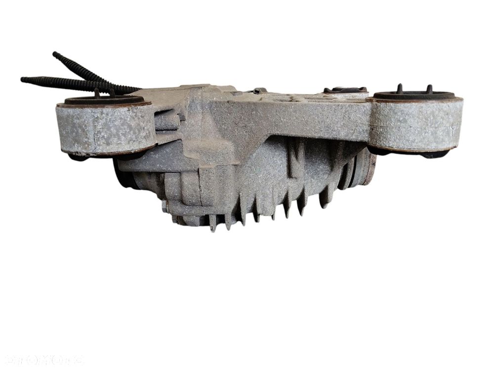 DYFERENCJAŁ MOST TYŁ SEAT LEON III X-PERIENCE (2014-2019) 2.0 TDI 150KM 0CQ525010 - 5