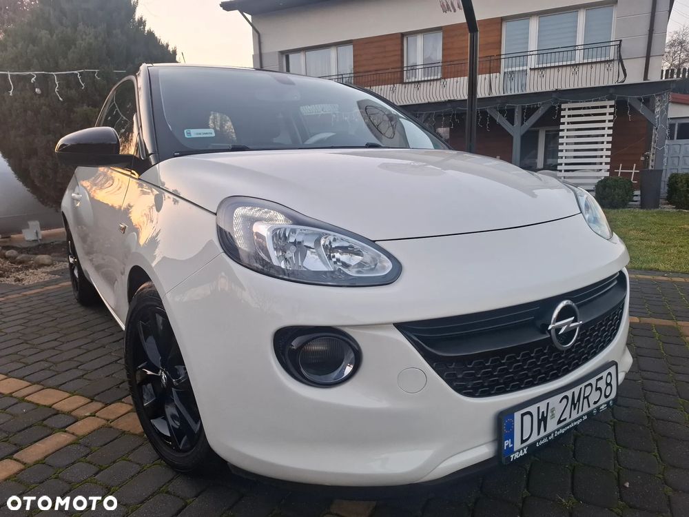 Opel Adam 1.4 Unlimited S&S - 14
