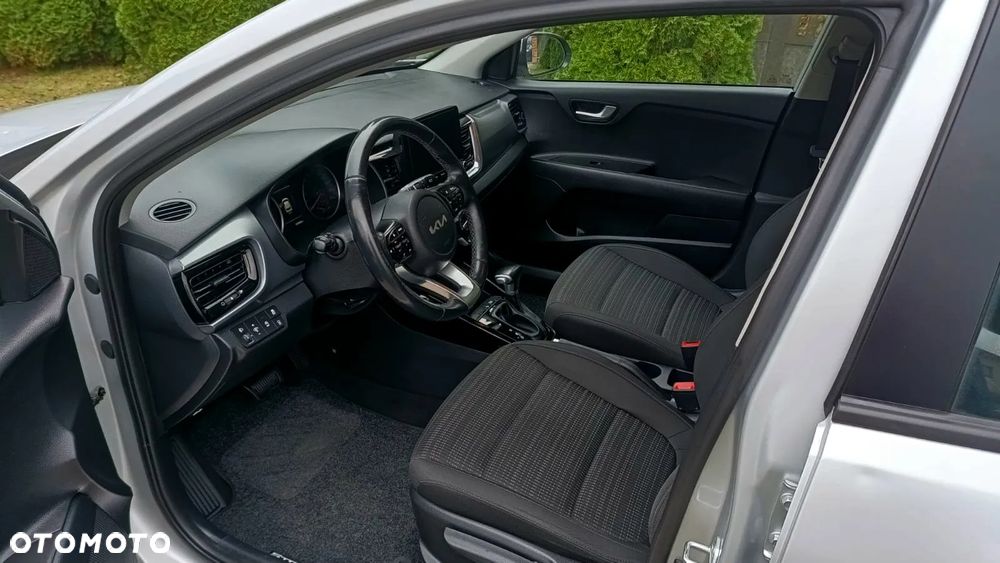 Kia Stonic - 10