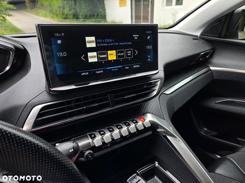 Peugeot 3008 1.5 BlueHDi GT Pack S&S EAT8 - 35