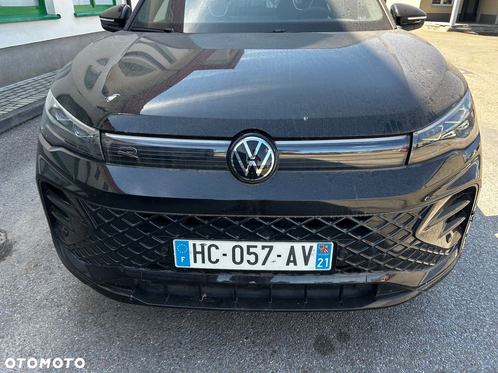 Volkswagen Tiguan 1.5 eHybrid OPF DSG R-Line - 13