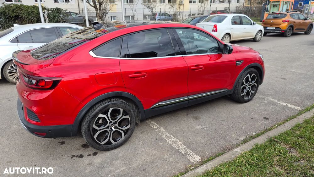 Renault Arkana 140 EDC Intens - 3