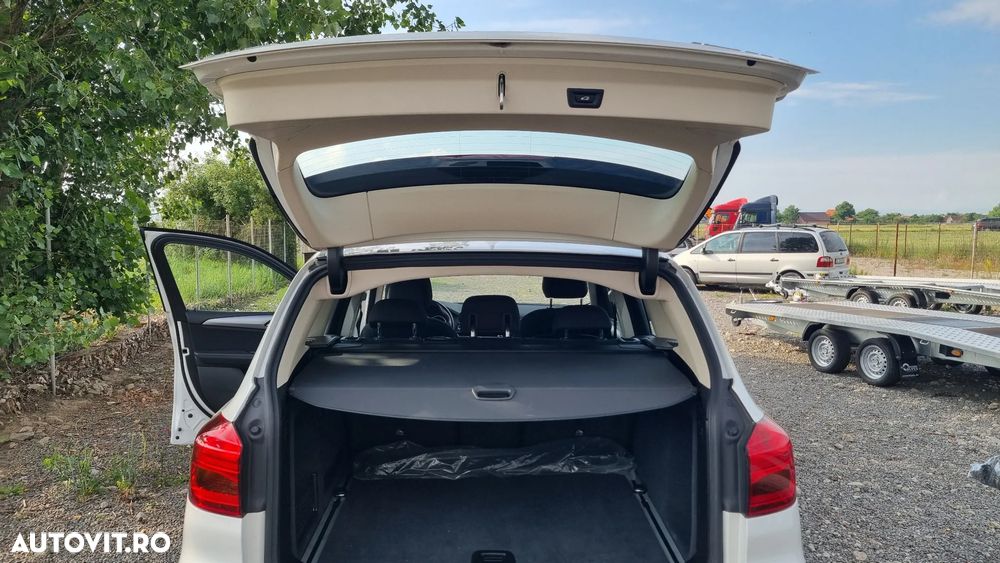 BMW X3 xDrive20d AT MHEV - 35