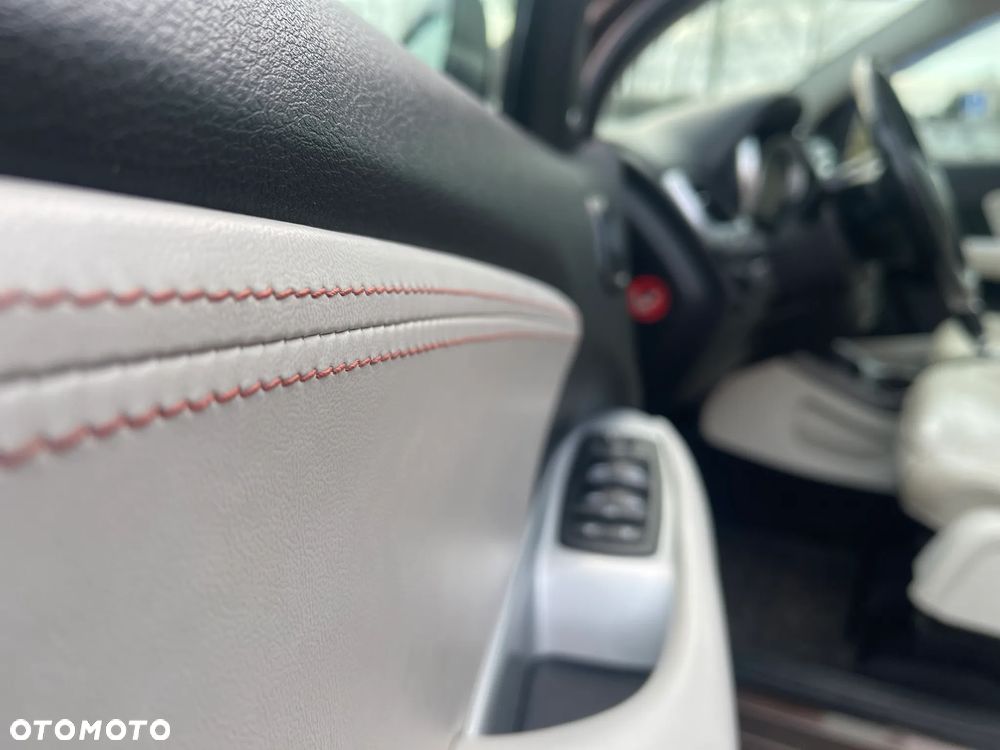 Fiat Freemont 3.6 V6 Lounge - 15