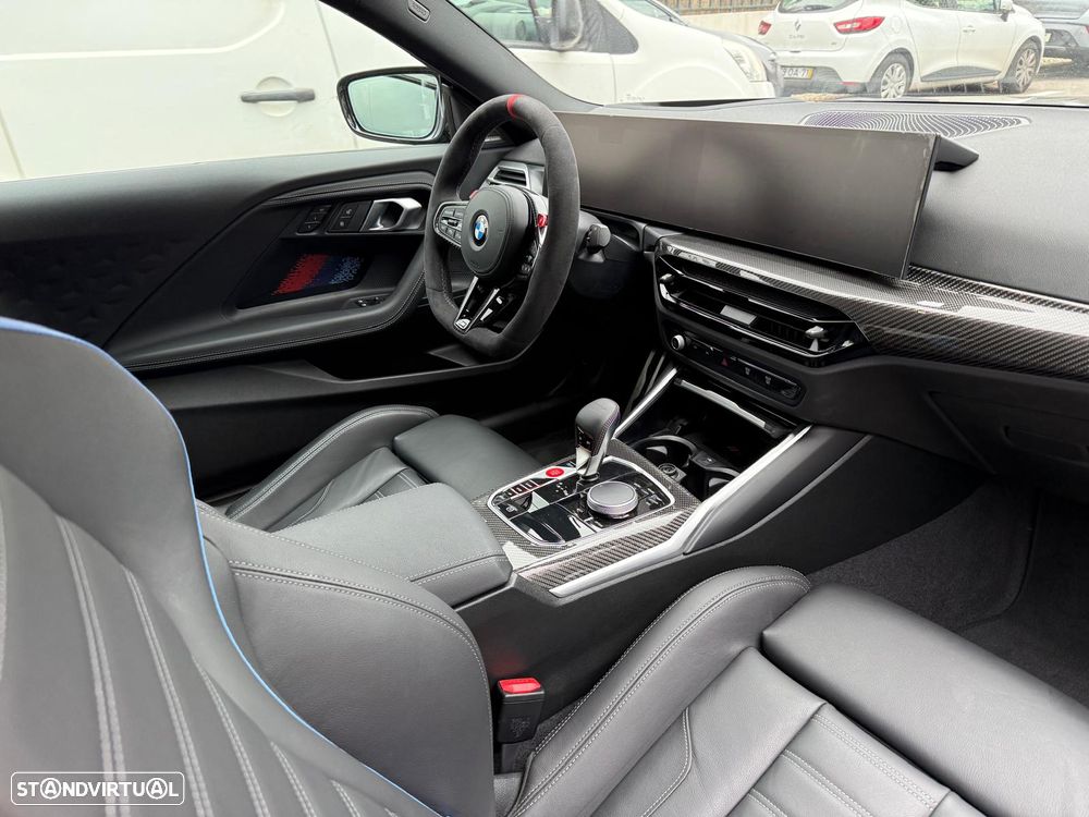 BMW M2 Auto - 9