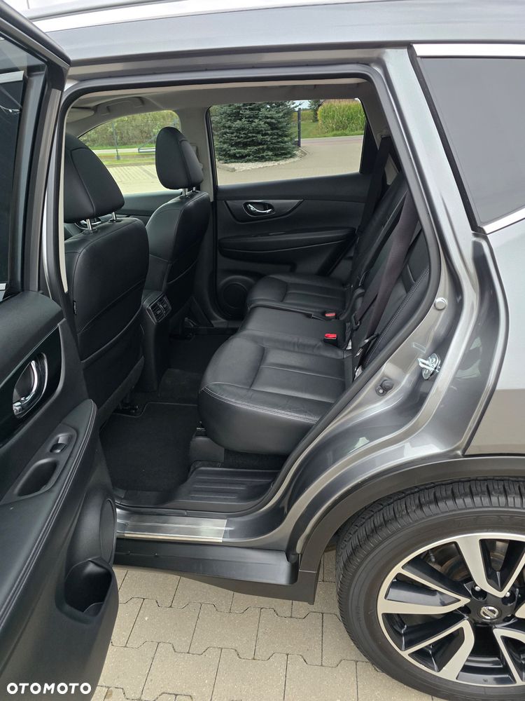 Nissan X-Trail - 19