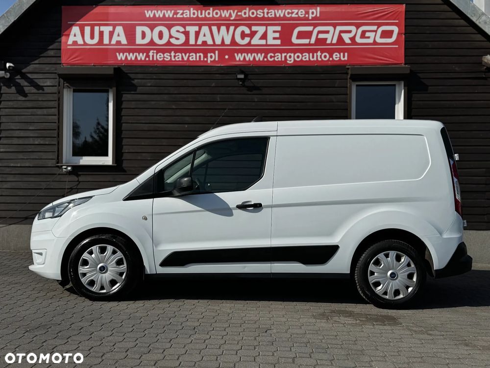 Ford Connect - 13
