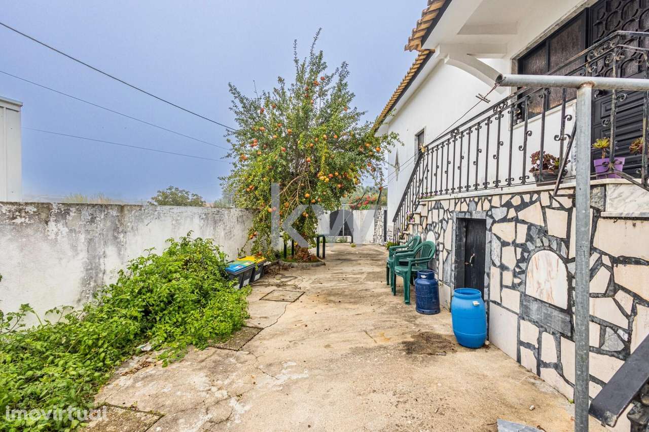 Moradia T3 Póvoa de Santarém - Grande imagem: 2/21