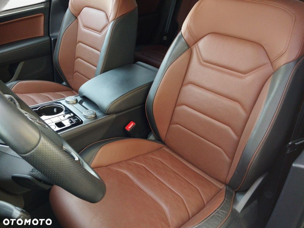 Volkswagen Touareg 3.0 V6 TDI 4Motion R-Line - 9