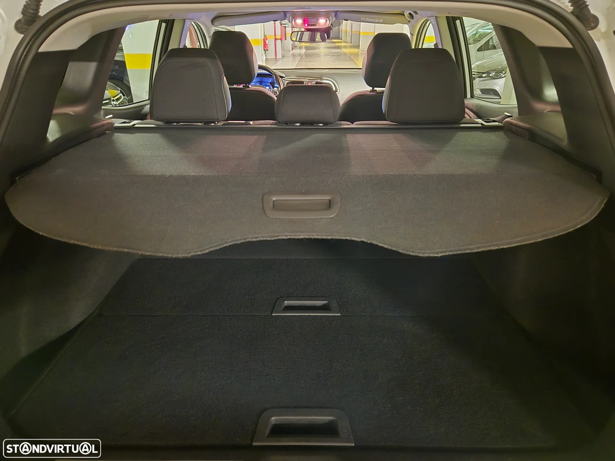 Renault Kadjar Energy dCi 110 EDC Business - 16