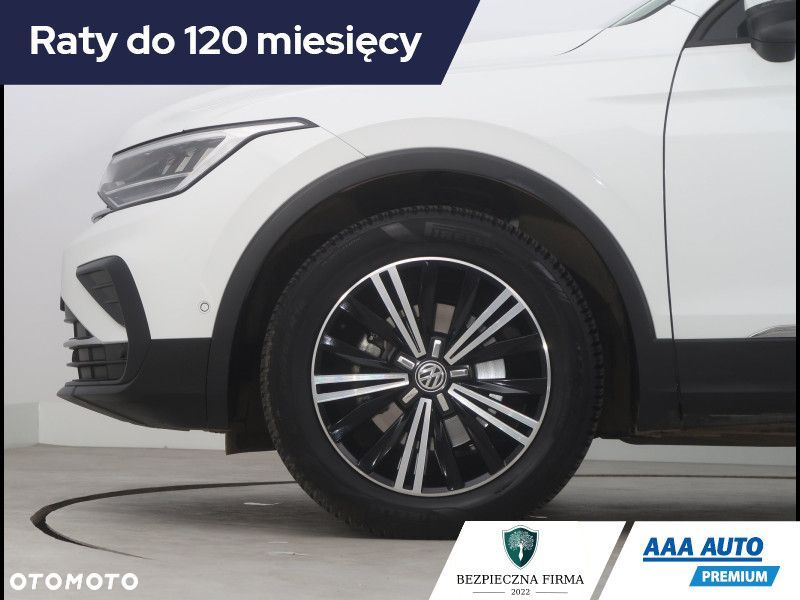 Volkswagen Tiguan - 16