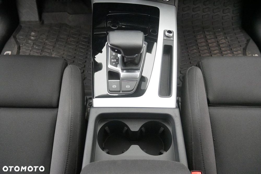 Audi Q5 - 11