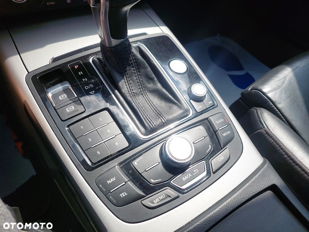 Audi A6 Limousine 2.0 TDI Prime Line Multitronic - 20