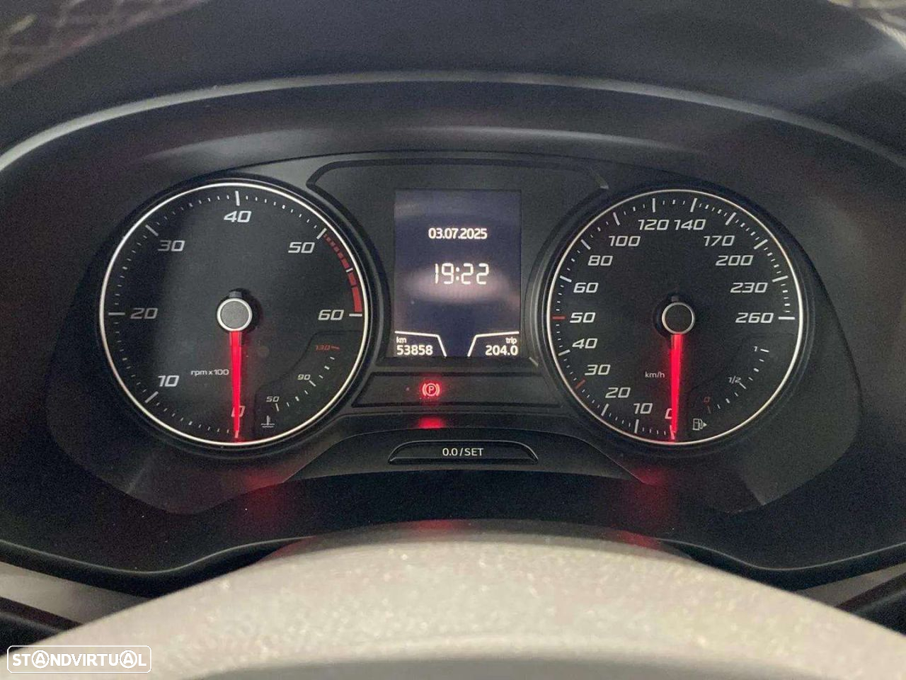 SEAT Leon - 9