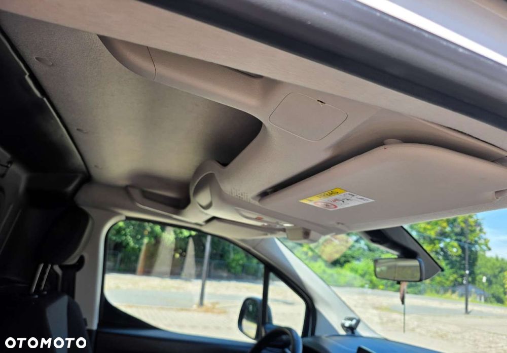 Toyota Proace City - 25