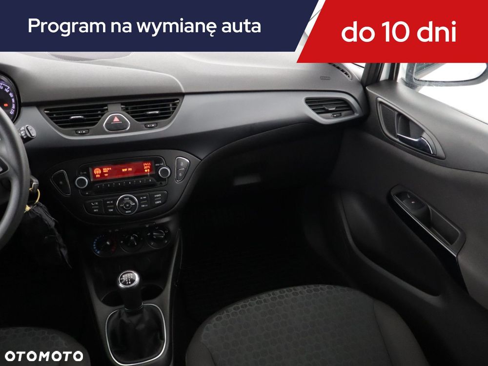 Opel Corsa - 10